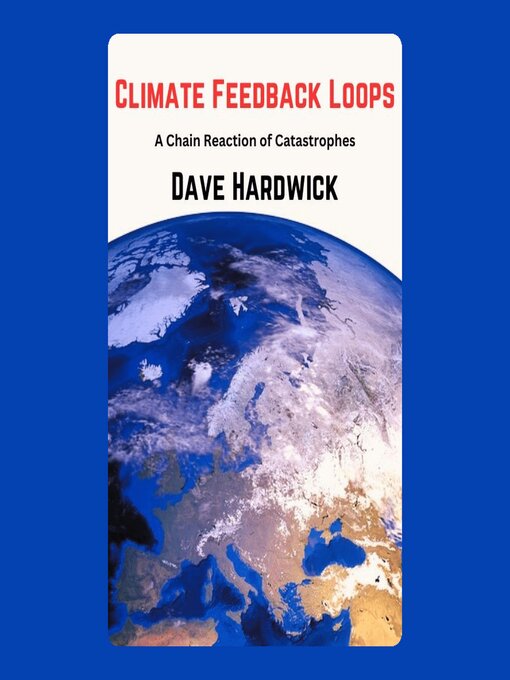 Cover image for Climate Feedback Loops